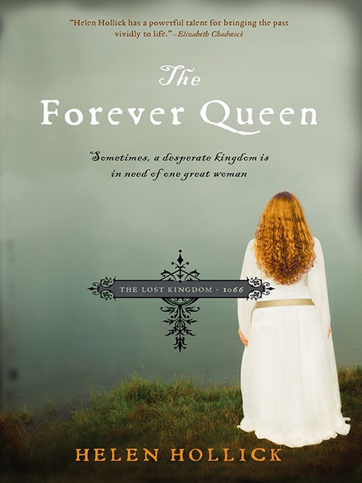 Title details for The Forever Queen by Helen Hollick - Available